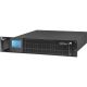 11. Qoltec Zasilacz awaryjny UPS RACK | 1kVA | 800W | LCD