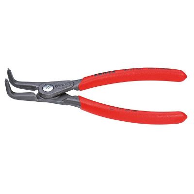 2. Szczypce Knipex 49 21 A31 do pierścieni osadczych