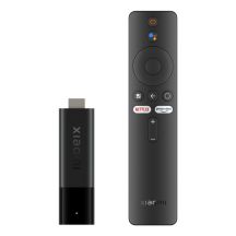 Odtwarzacz multimedialny Xiaomi Mi TV Stick 4K Android TV 58647 Czarny