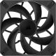 2. Wentylator Corsair RS140 MAX 14cm Czarny 2szt.