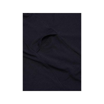 3. Koszulka PEAK PERFORMANCE W Trail Wool Blend SS czarny