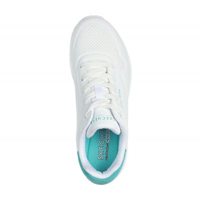 7. Buty Skechers Pop Back W 177092 WMNT