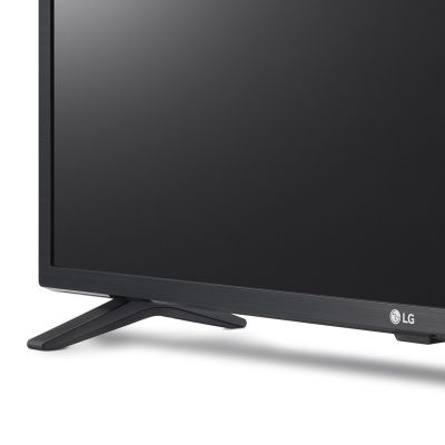 30. Telewizor LG 32LQ63006LA LED 32'' Full HD WebOS 6.0 Dolby Digital DVB-T2 Czarny