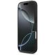5. Etui Guess 4G Big Logo na iPhone 17 Pro / 18 Pro  - czarne