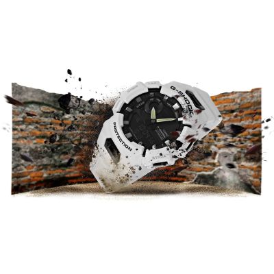 13. Zegarek Męski CASIO G-SHOCK GBA-900-7AER + BOX