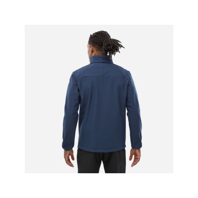 3. Kurtka MILLET M SENECA SHIELD JKT niebieska
