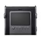 4. Hybrydowy aparat natychmiastowy FUJIFILM Instax WIDE Evo Black EX D CMOS Czarny