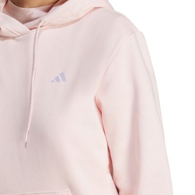 5. Bluza adidas Essentials Small Logo W IY1649