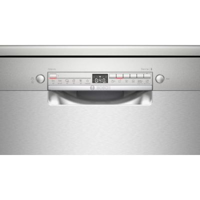 5. Zmywarka BOSCH SMS2HTI60E