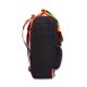 2. Plecak Fjallraven kanken 16L Rainbow Pattern F23620-550-907