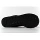 9. New Balance buty sportowe męskie sneakersy 515 czarne skórzane