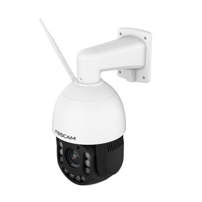 2. Kamera IP do monitoringu Foscam SD4H 4MP