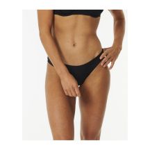 Majtki kąpielowe RIP CURL Premium Surf Cheeky Pant czarne