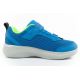 4. Buty Skechers Selectors Jr 403615L/BLU
