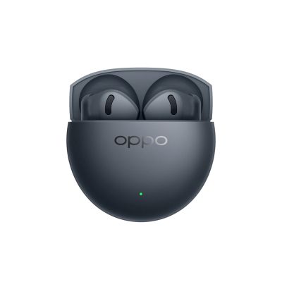 2. Słuchawki bezprzewodowe OPPO Enco Air5s douszne z ANC - czarne