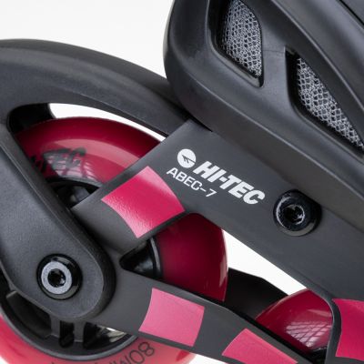 13. Rolki Hi-Tec Lady Canis W 92800398236
