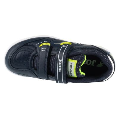 3. Joma Top Flex Jr 2633 IN TPJW2633INV Granatowe 33,5