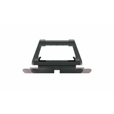 8. Bagażnik rowerowy Topeak Omni QuickTrack Adapter. zmienia dowolny bagażnik na system MTX
