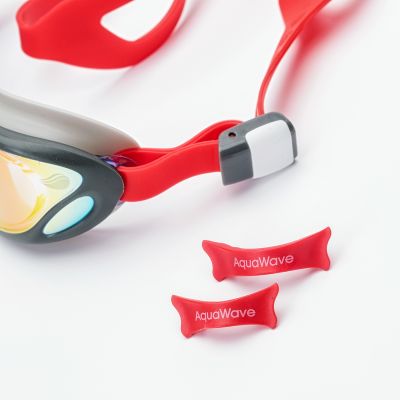 7. Okulary pływackie AquaWave Zonda RC 92800480981