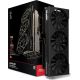 5. Karta graf. XFX Swift RX 9070XT 3-FAN Gaming E. 16G