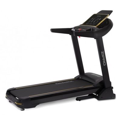 8. ZIPRO Pacemaker Gold bieżnia 1400 x 51,5 mm 20 km/h