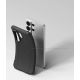 5. Etui Ringke Onyx Alfa Magsafe na Samsung Galaxy S26 Ultra - czarne