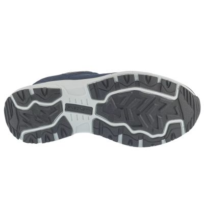 4. Skechers Oak Canyon - Rydell 237386-NVY Granatowe 39