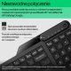 3. HP Tastatur 475 Dual-Mode Wireless Keyboard (DE)
