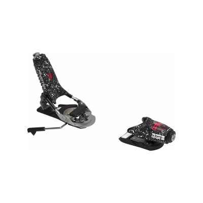 3. Narty freeride ROSSIGNOL SENDER FREE 110 + wiązania LOOK PIVOT 15