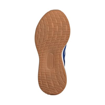 6. Buty dla dzieci adidas Runfalcon 5 EL C niebieskie JP5147