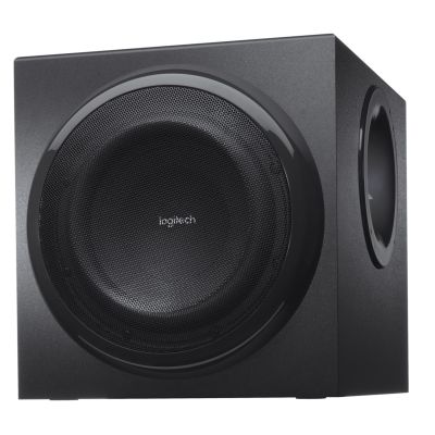 11. Głośniki komputerowe Logitech Z906