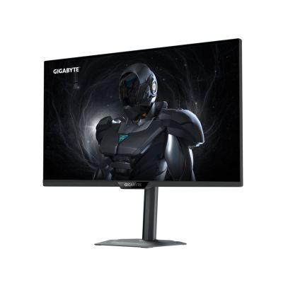 3. GIGABYTE G27UP monitor komputerowy 68,6 cm (27") 3840 x 2160 px 4K Ultra HD LED Czarny
