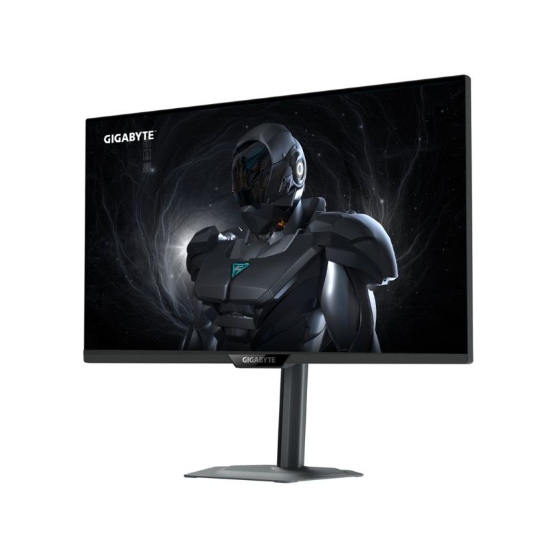 3. GIGABYTE G27UP monitor komputerowy 68,6 cm (27") 3840 x 2160 px 4K Ultra HD LED Czarny