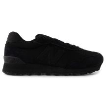 New Balance buty sportowe męskie sneakersy 515 czarne skórzane