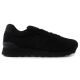 New Balance buty sportowe męskie sneakersy 515 czarne skórzane