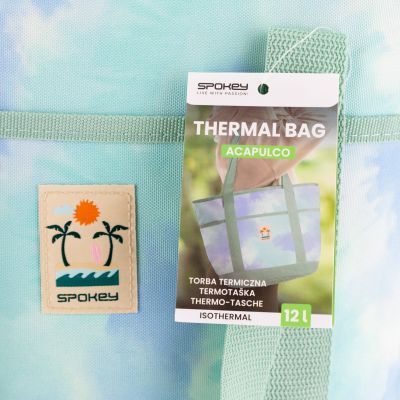 5. Torba termiczna Spokey Acapulco SPK-943486