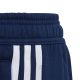 8. Spodenki adidas Tiro 23 League Sweat Jr HS3596