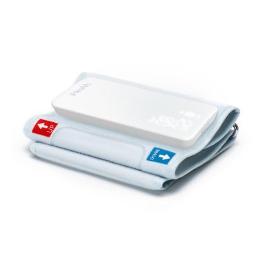 2. iHealth NEO IH-BP5S Inteligentny ciśnieniomierz naramienny Bluetooth