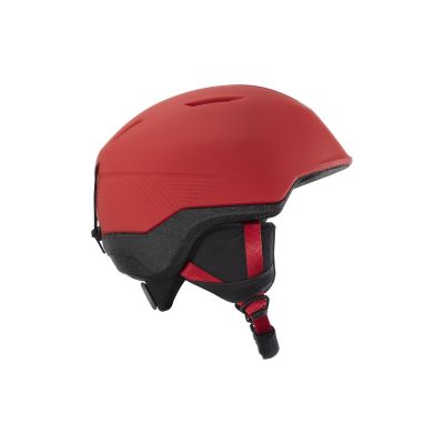 6. Kask narciarski Rossignol FIT IMPACTS RED czerwony