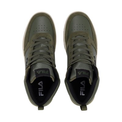 10. Buty Fila Rega S mid M FFM0367 60017