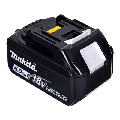 Akumulator 18V 6,0Ah BL1860B 197422-4 MAKITA BOX