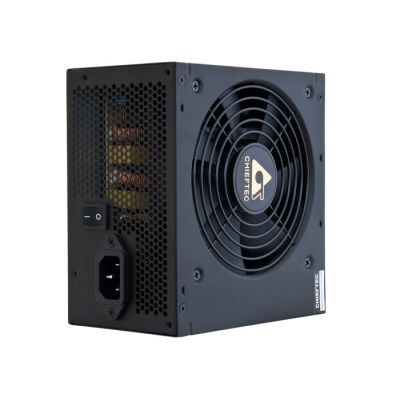 3. Zasilacz Chieftec TASK TPS-500S