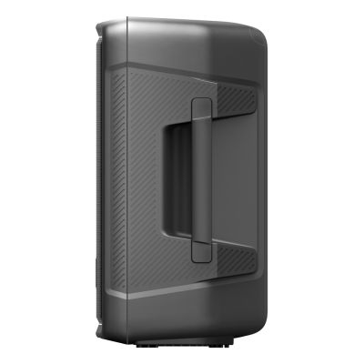 4. JBL IRX 108BT - Aktywna kolumna głośnikowa