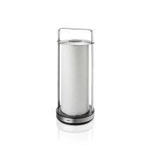 Stojak na ręczniki papierowe GEFU SMARTLINE G-15702