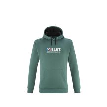 Kurtka MILLET MILLET SWEAT HOODIE M zielony