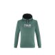 Kurtka MILLET MILLET SWEAT HOODIE M zielony