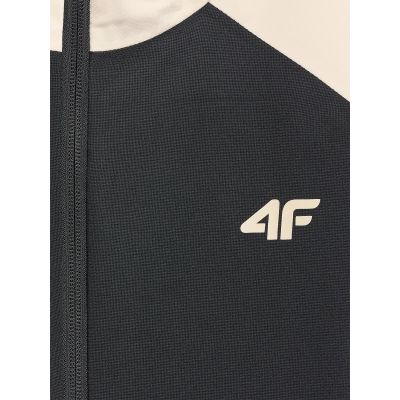 10. Kurtka damska przejściowa membrana 5000 4F 4FRAW25TTJAF0965-83S