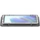 8. Szkło hartowane Spigen ALM Glas.tR na Samsung Galaxy S21 FE - 2 szt.