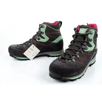 29. Buty trekkingowe Aku Trekker GTX W 978435