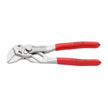 Knipex 86 03 125 szczypce Szczypce antypoślizgowe
